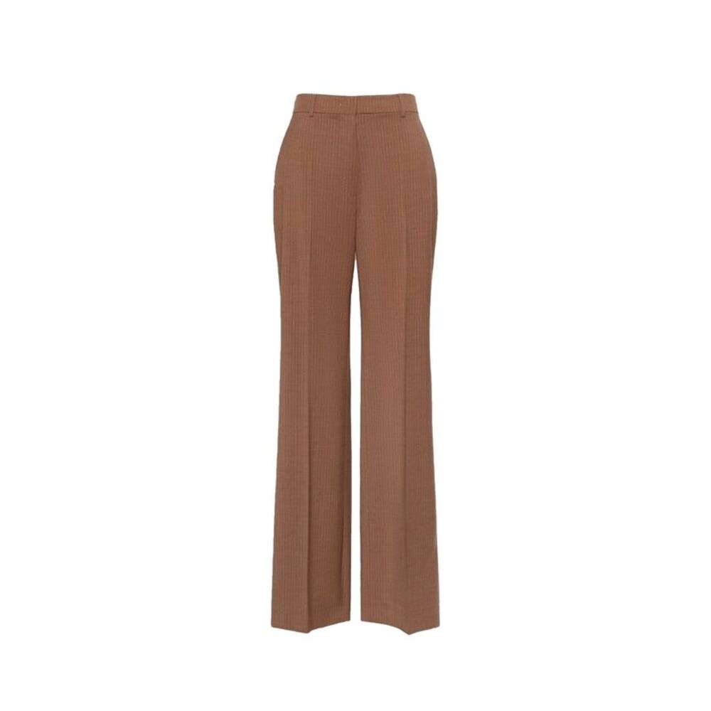 Max Mara Studio Cambusa Pants Women Women